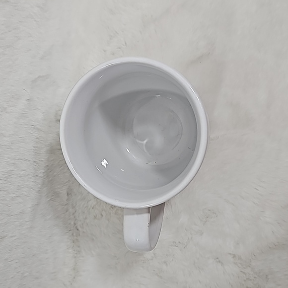 Owl Love You Forever Coffee Cup Mug jumbo Mug 27oz - Picture 2 of 4